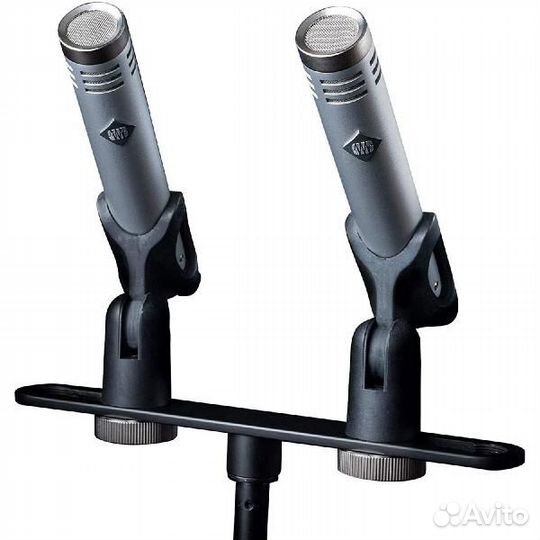 Студийный микрофон Presonus PM-2