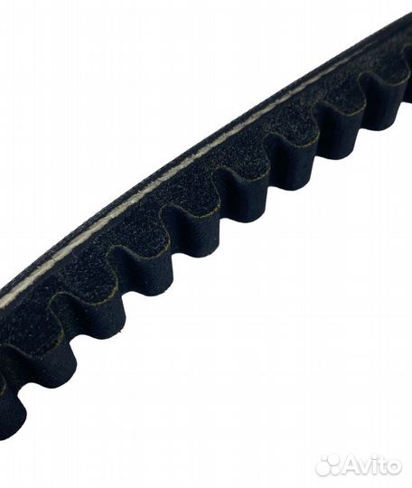 Ремень вариатора 650-15,5 скутер Honda Dio 18