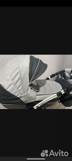 Коляска verdi 3 в 1