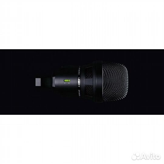 Инструментальный микрофон Lewitt DTP340REX