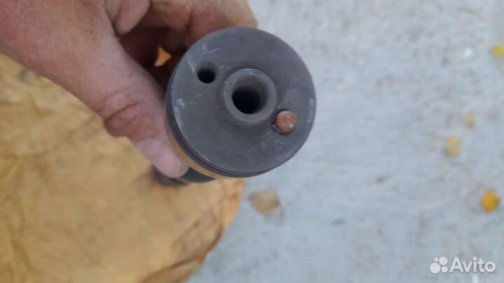 Распределительный вал грм