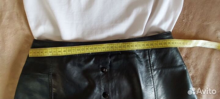 Мини юбка H&M 44(S)