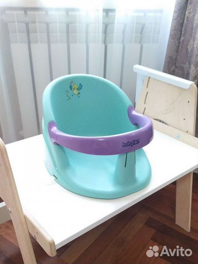 Сиденье (сульчик) для ванны