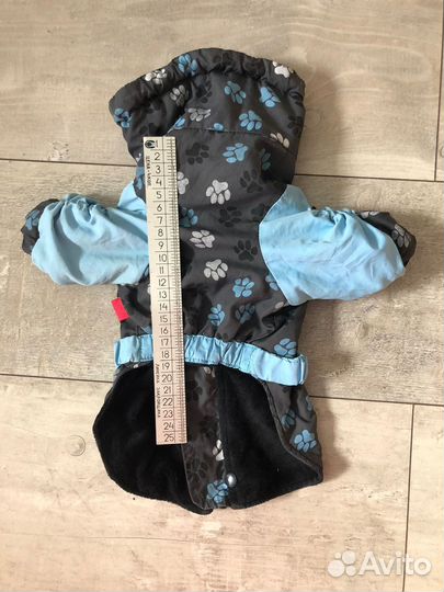 Одежда для собак