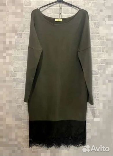 Стильный женский кардиган Италия 44-48.Новый