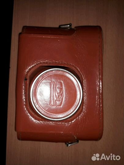 Фотоаппарат