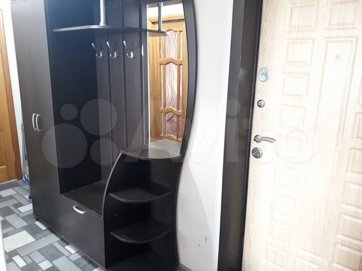 2-к. квартира, 51 м², 5/5 эт.