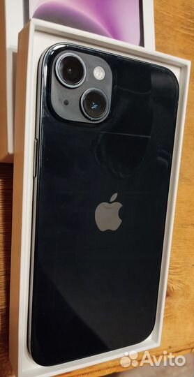 iPhone 14 Plus, 256 ГБ