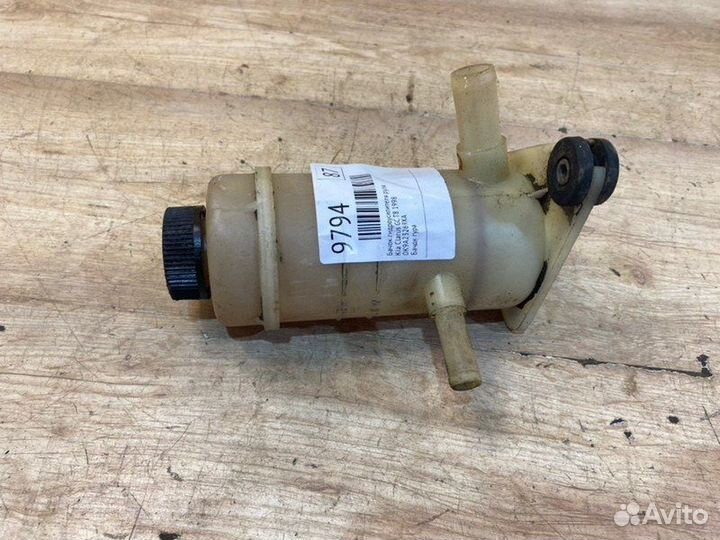 Бачок гидроусилителя Kia Clarus универсал 1.8 I