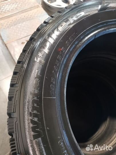 Hankook Winter I'Cept RS W442 185/65 R15