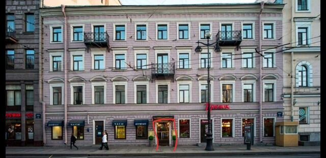 Контакт невский просп 8 фото и видео