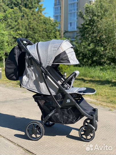 Коляска прогулочная Babalo 2022 все расцветки