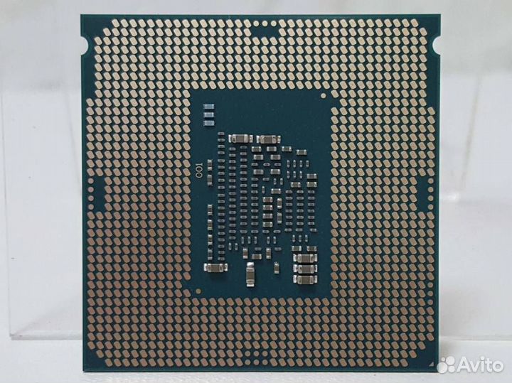 Процессор s1151 Intel Pentium G4500 (2x3500MHz)