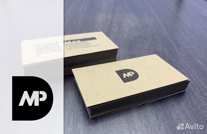 Графический дизайнер