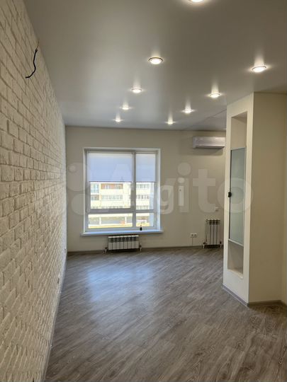 Квартира-студия, 27,9 м², 4/9 эт.