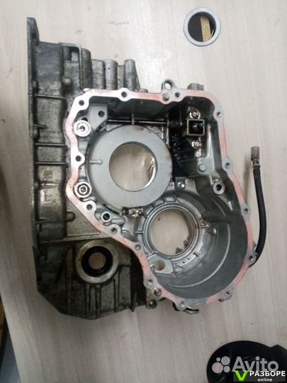 Корпус вариатора K310/11/12 средняя часть Toyota