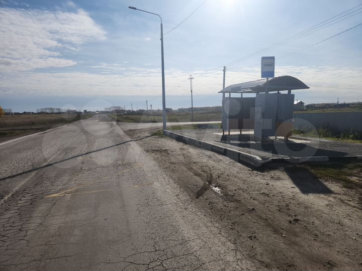 Участок 24 сот. (ИЖС)