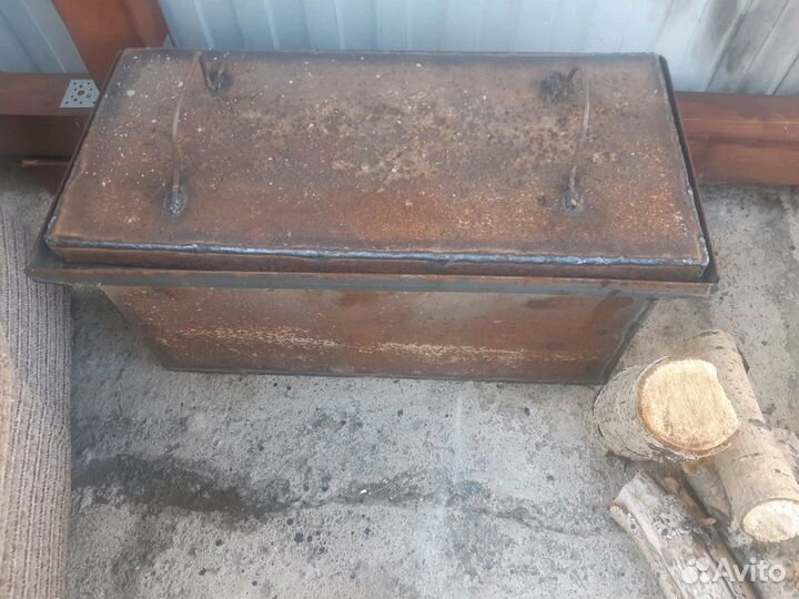 Сварочные, кровельные, печные работы любой сложнос