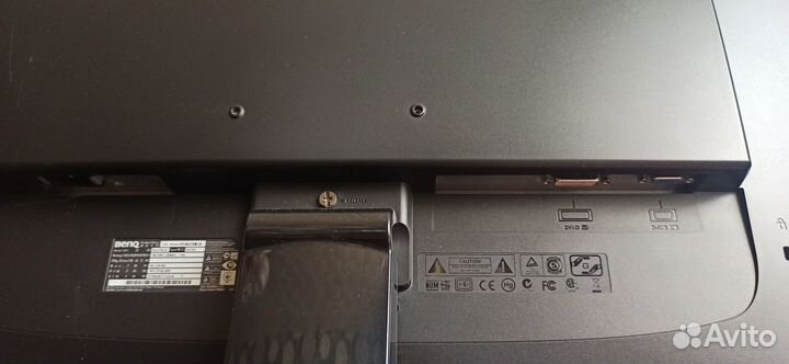 Монитор Benq 27