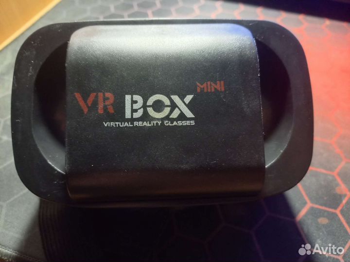 Vr очки для просмотра с телефона