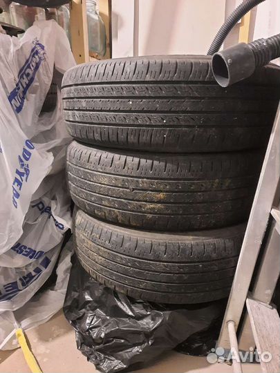 Toyo M-55 185/60 R16