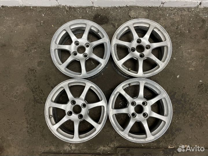 Крамз Верона 6x14 4x98