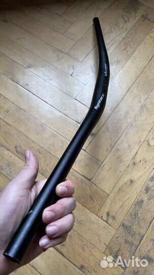 Руль Syntace Vector