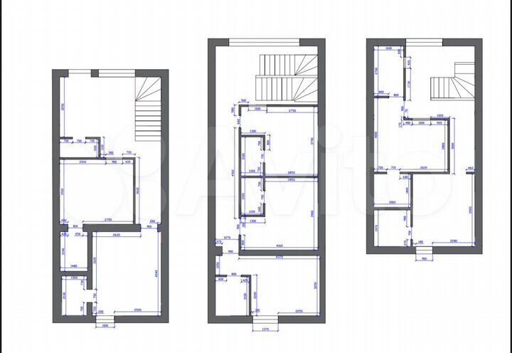 Здание, 290 м²