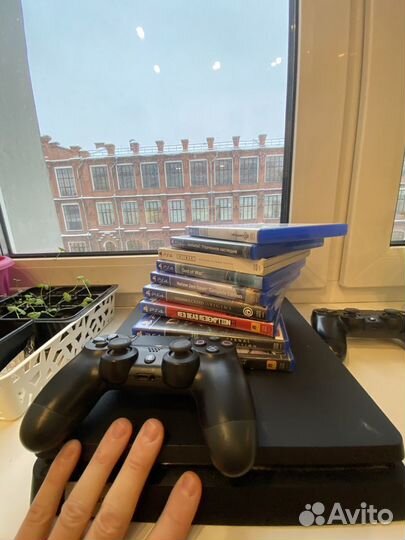 Аренда PlayStation 4, Playstation 5, Ps4, Xbox