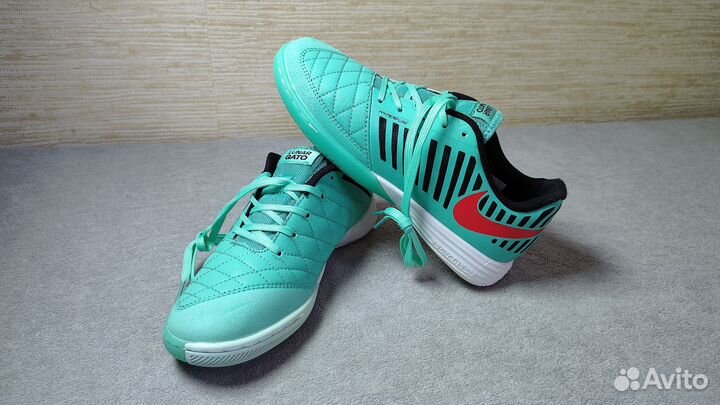 Футзалки nike профессиональные