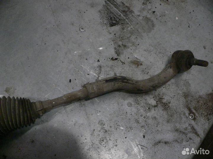 Наконечник рулевой левый toyota RAV 4 2006-2013