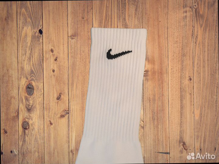 Носки Nike everyday оригинал 6 пар