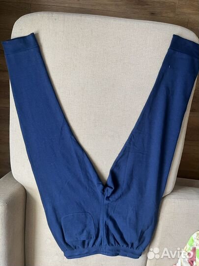 Спортивные штаны lonsdale новые