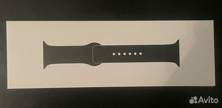 Часы apple watch 10