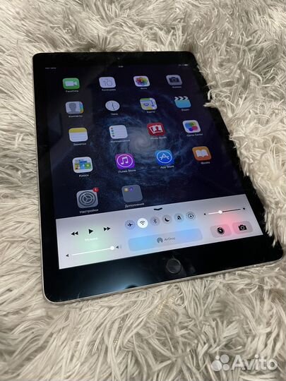 iPad Air 2 64GB Sim