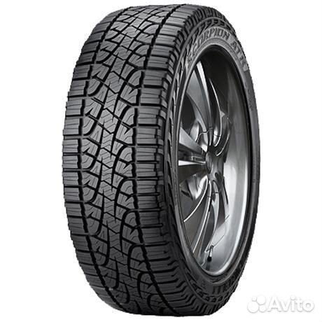 Pirelli Scorpion ATR 185/75 R16