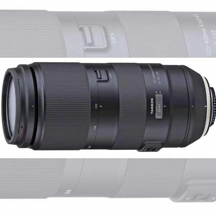 tamron 100 400 - Купить объектив для фотоаппарата 🖲📷 во всех
