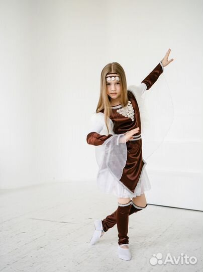 Франшиза школы танцев