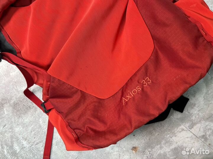 Arcteryx Axio 33 Vintage Backpack