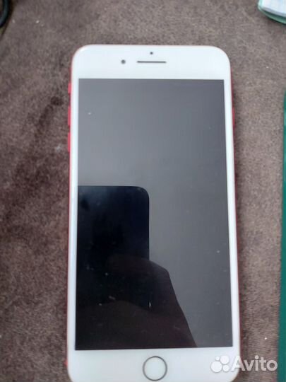 iPhone 7 Plus, 128 ГБ