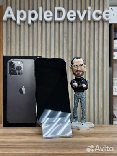 iPhone 13 Pro Max, 128 ГБ
