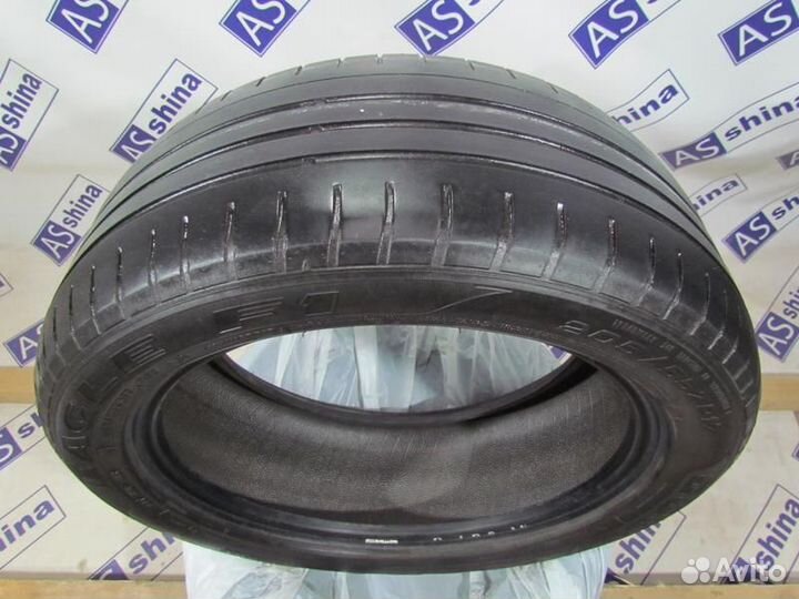 Goodyear Eagle F1 Asymmetric 205/55 R17 89H