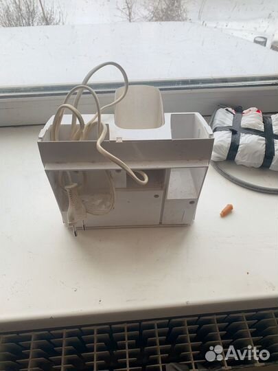 Ирригатор для Зубов на запчасти air filter