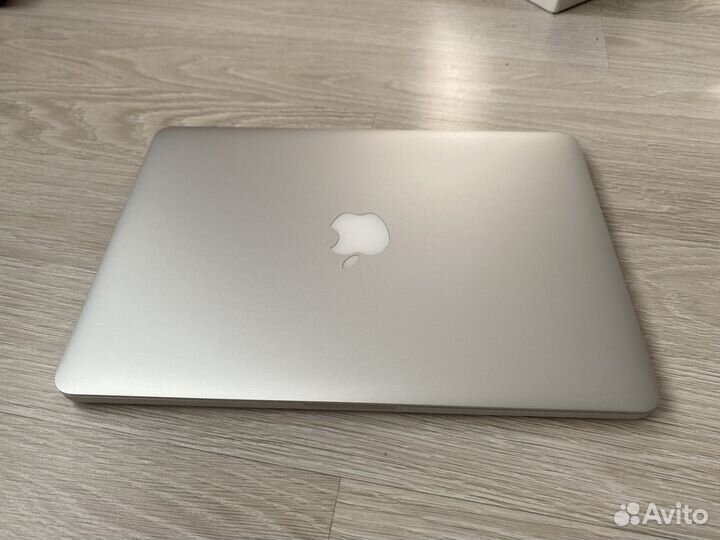 Apple MacBook Pro 13 retina