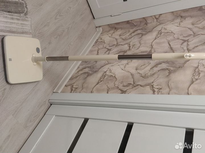 Электрическая швабра xiaomi