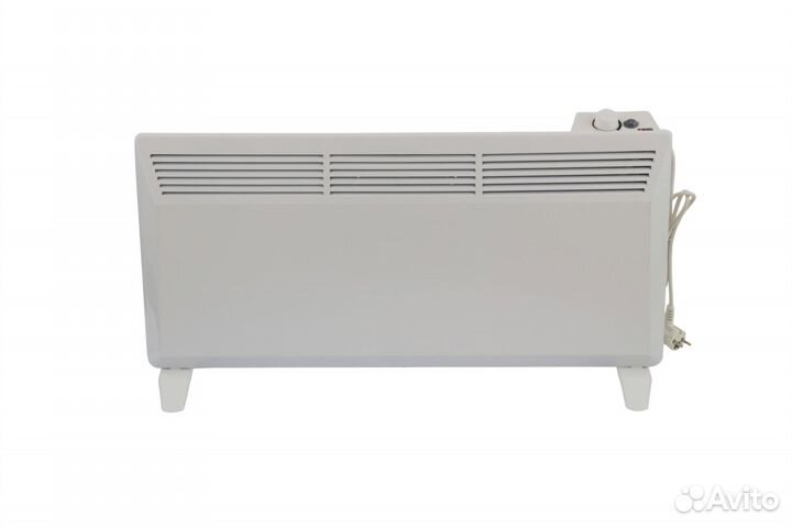 Конвектор denzel XCE-2000