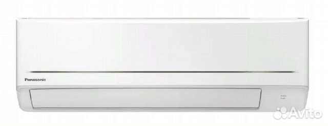 Сплит-система Panasonic CS-PZ25WKD/CU-PZ25WKD купить в Москве | Товары ...