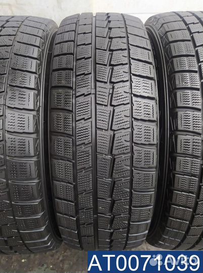 Dunlop Winter Maxx WM01 205/60 R16 98V