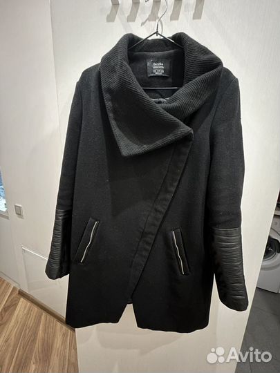 Пальто женское 42 44 бу