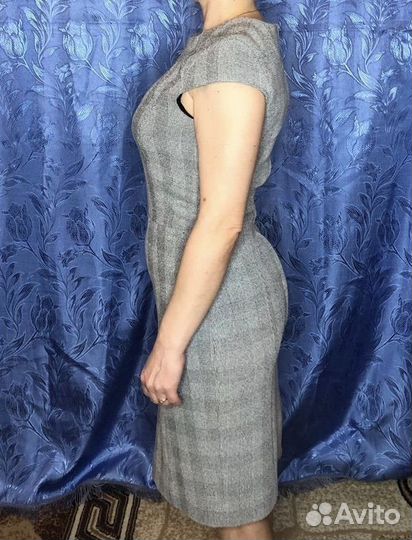 Платье женское 42